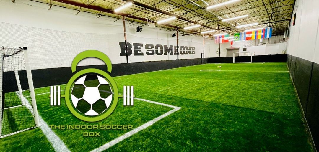 ⚽️ Play Soccer Houston The Best Places To Play